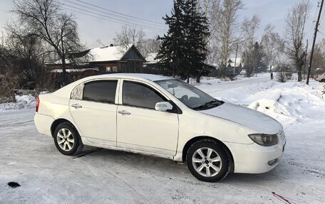 Lifan Solano I (630) рестайлинг, 2013 год, 290 000 рублей, 2 фотография