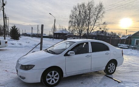 Lifan Solano I (630) рестайлинг, 2013 год, 290 000 рублей, 3 фотография