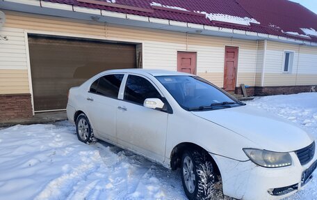 Lifan Solano I (630) рестайлинг, 2013 год, 290 000 рублей, 5 фотография