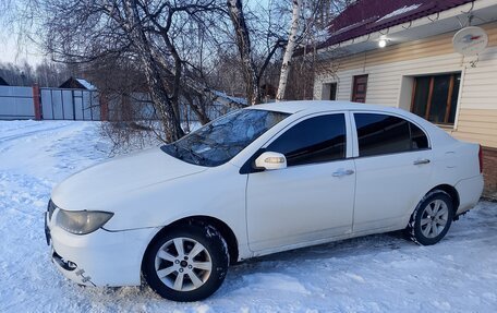 Lifan Solano I (630) рестайлинг, 2013 год, 290 000 рублей, 6 фотография