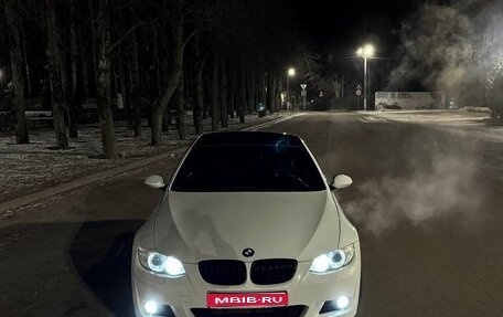 BMW 3 серия, 2008 год, 1 800 000 рублей, 1 фотография