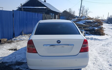 Lifan Solano I (630) рестайлинг, 2013 год, 290 000 рублей, 7 фотография