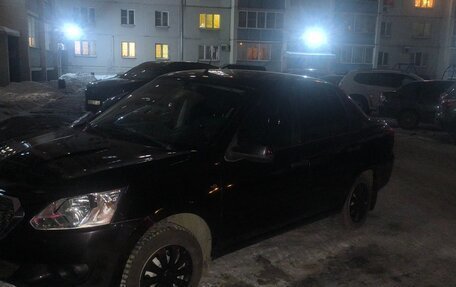 Datsun on-DO I рестайлинг, 2018 год, 450 000 рублей, 4 фотография