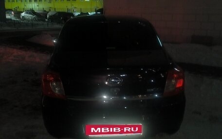 Datsun on-DO I рестайлинг, 2018 год, 450 000 рублей, 2 фотография