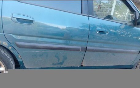 Hyundai Matrix I рестайлинг, 2005 год, 250 000 рублей, 3 фотография