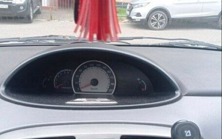 Hyundai Matrix I рестайлинг, 2005 год, 250 000 рублей, 4 фотография