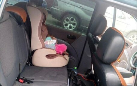 Hyundai Matrix I рестайлинг, 2005 год, 250 000 рублей, 5 фотография