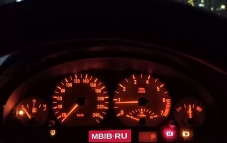 BMW 3 серия, 2002 год, 590 000 рублей, 10 фотография