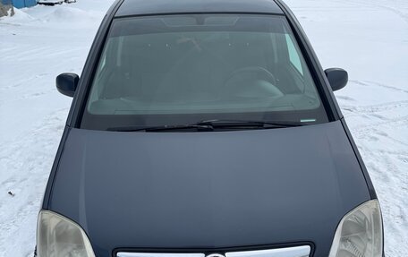 Opel Meriva, 2006 год, 300 000 рублей, 2 фотография