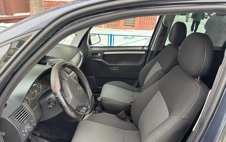 Opel Meriva, 2006 год, 300 000 рублей, 5 фотография