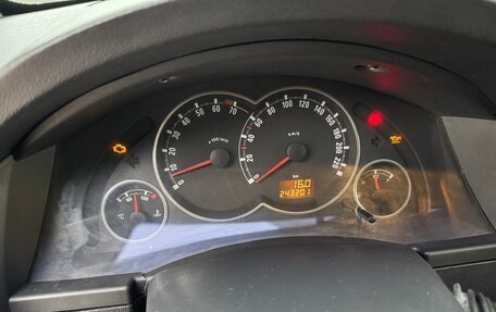 Opel Meriva, 2006 год, 300 000 рублей, 7 фотография