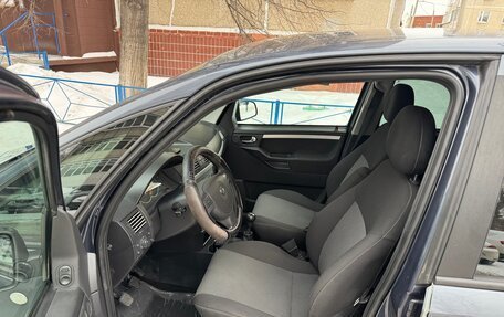 Opel Meriva, 2006 год, 300 000 рублей, 8 фотография