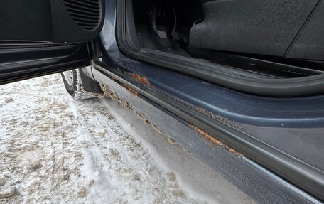 Opel Meriva, 2006 год, 300 000 рублей, 12 фотография