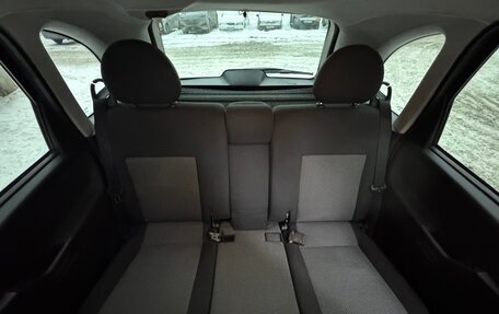 Opel Meriva, 2006 год, 300 000 рублей, 11 фотография