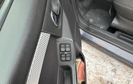 Opel Meriva, 2006 год, 300 000 рублей, 13 фотография