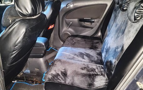 Opel Corsa D, 2008 год, 320 000 рублей, 6 фотография