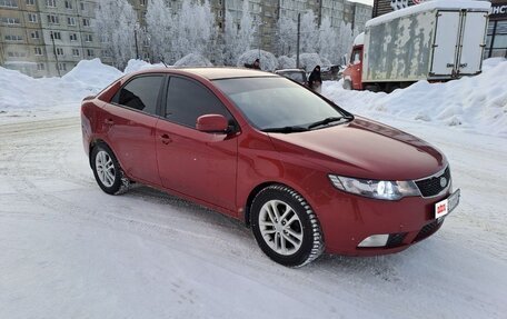 KIA Cerato III, 2011 год, 555 000 рублей, 2 фотография