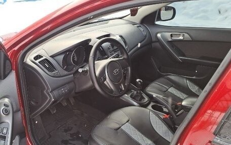 KIA Cerato III, 2011 год, 555 000 рублей, 7 фотография