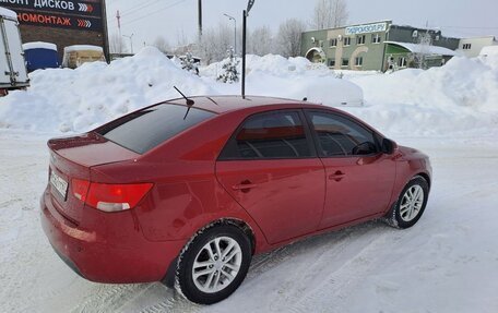 KIA Cerato III, 2011 год, 555 000 рублей, 4 фотография