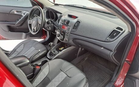 KIA Cerato III, 2011 год, 555 000 рублей, 8 фотография