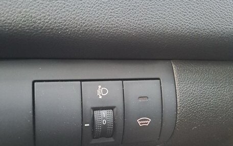 KIA Cerato III, 2011 год, 555 000 рублей, 11 фотография