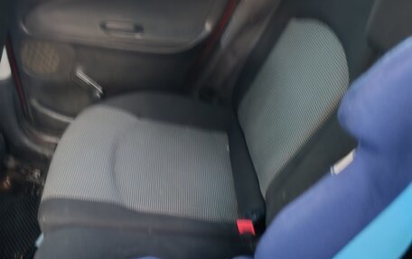 Peugeot 206, 2003 год, 160 000 рублей, 4 фотография