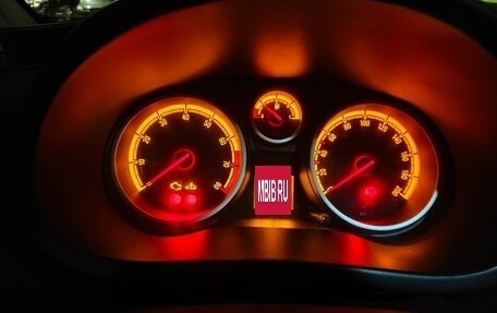 Opel Corsa D, 2008 год, 320 000 рублей, 3 фотография