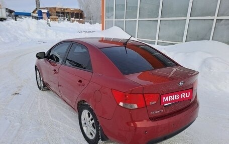 KIA Cerato III, 2011 год, 555 000 рублей, 5 фотография