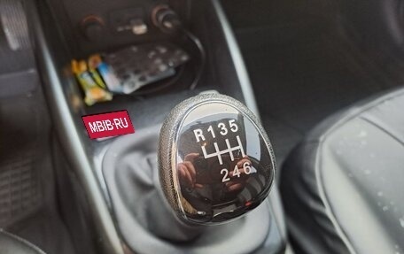 KIA Cerato III, 2011 год, 555 000 рублей, 10 фотография