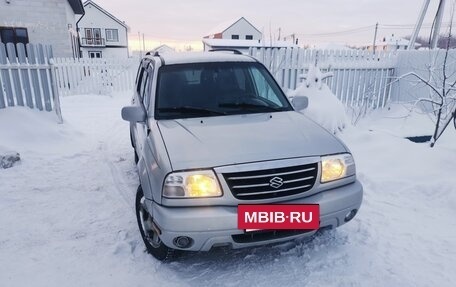 Suzuki Grand Vitara, 2003 год, 330 000 рублей, 2 фотография