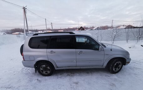 Suzuki Grand Vitara, 2003 год, 330 000 рублей, 8 фотография