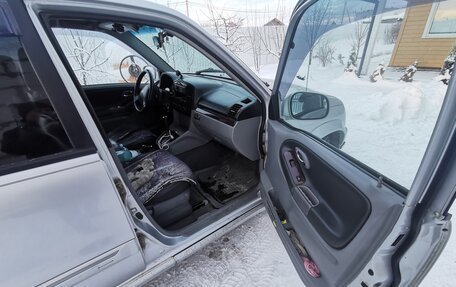 Suzuki Grand Vitara, 2003 год, 330 000 рублей, 11 фотография