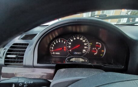 Suzuki Grand Vitara, 2003 год, 330 000 рублей, 13 фотография