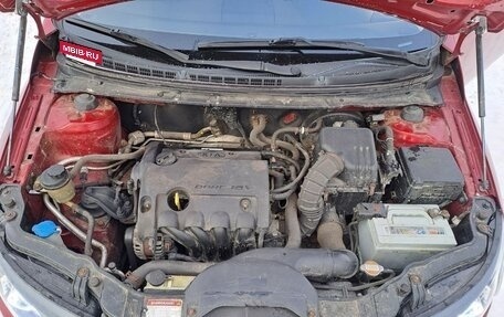 KIA Cerato III, 2011 год, 555 000 рублей, 9 фотография