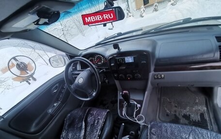Suzuki Grand Vitara, 2003 год, 330 000 рублей, 12 фотография