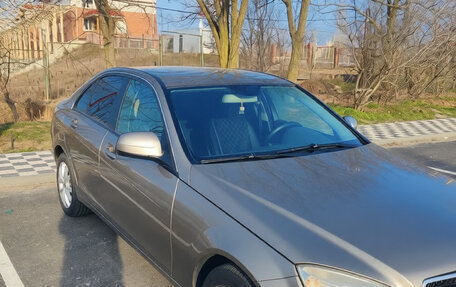 Mercedes-Benz C-Класс, 2008 год, 1 000 000 рублей, 4 фотография