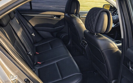 Mercedes-Benz C-Класс, 2008 год, 1 000 000 рублей, 10 фотография