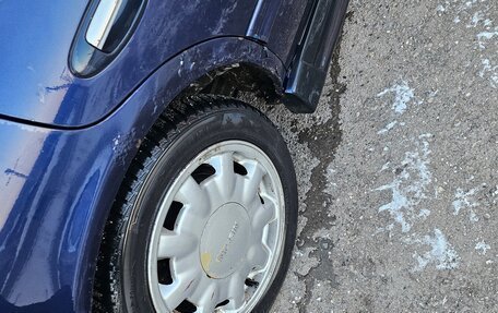 Nissan Cefiro II, 1996 год, 180 000 рублей, 6 фотография