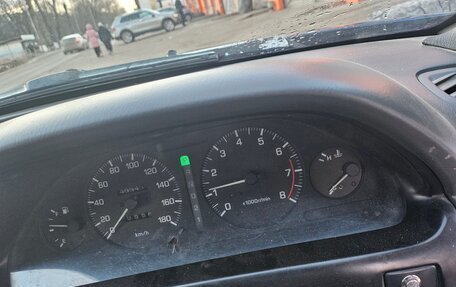 Nissan Cefiro II, 1996 год, 180 000 рублей, 14 фотография