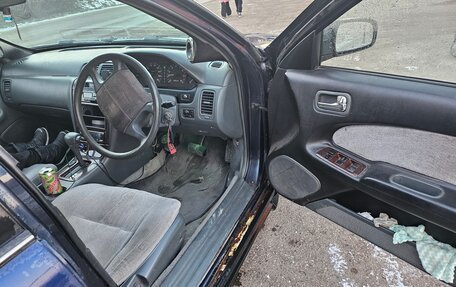 Nissan Cefiro II, 1996 год, 180 000 рублей, 13 фотография