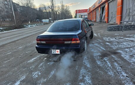 Nissan Cefiro II, 1996 год, 180 000 рублей, 7 фотография