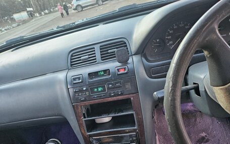 Nissan Cefiro II, 1996 год, 180 000 рублей, 15 фотография