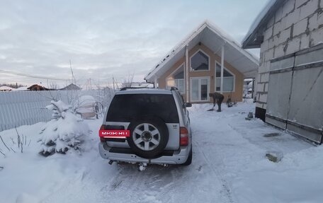 Suzuki Grand Vitara, 2003 год, 330 000 рублей, 6 фотография