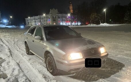 Skoda Octavia IV, 1999 год, 200 000 рублей, 2 фотография