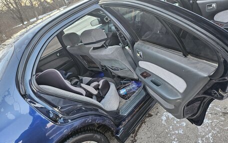 Nissan Cefiro II, 1996 год, 180 000 рублей, 16 фотография