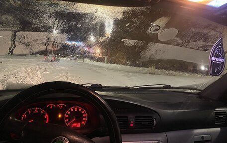 Skoda Octavia IV, 1999 год, 200 000 рублей, 4 фотография