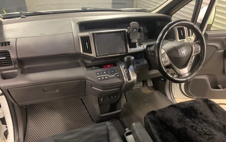 Honda Stepwgn IV, 2013 год, 1 450 000 рублей, 8 фотография