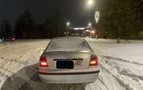 Skoda Octavia IV, 1999 год, 200 000 рублей, 3 фотография