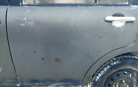 Lifan Smily I (330) рестайлинг, 2011 год, 180 000 рублей, 8 фотография