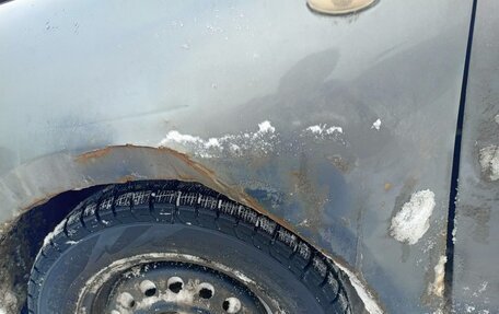 Lifan Smily I (330) рестайлинг, 2011 год, 180 000 рублей, 7 фотография